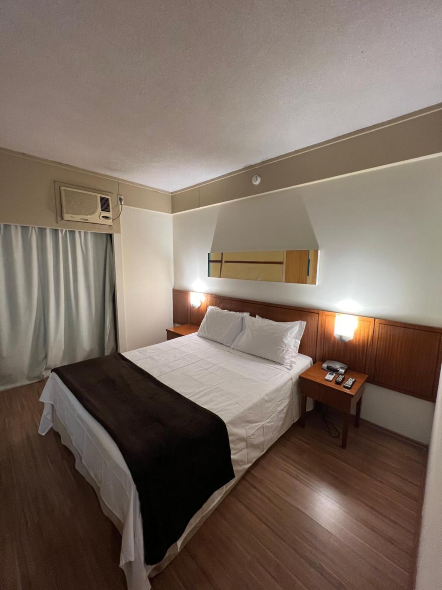 Hotel Live Lodge Vila Mariana Pq Ibirapuera Uh1014 Sao Paulo Exterior photo